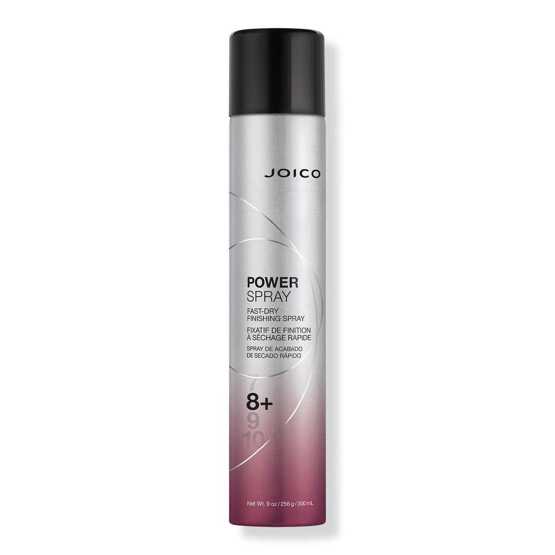 Joico Power Spray Fast-Dry Finishing Spray #1