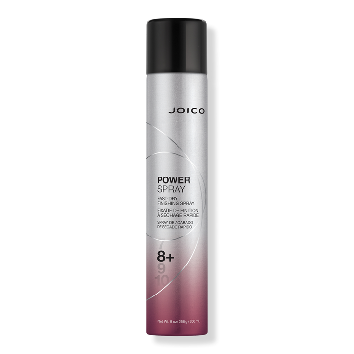 Joico Power Spray Fast-Dry Finishing Spray #1