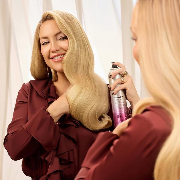 Joico Power Spray Fast-Dry Finishing Spray #5