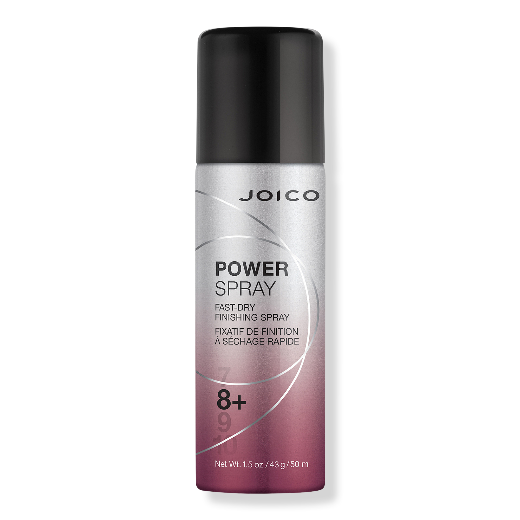 Joico Travel Size Power Spray Fast-Dry Finishing Spray #1