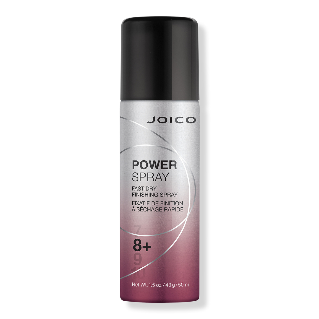 Joico Travel Size Power Spray Fast-Dry Finishing Spray #1