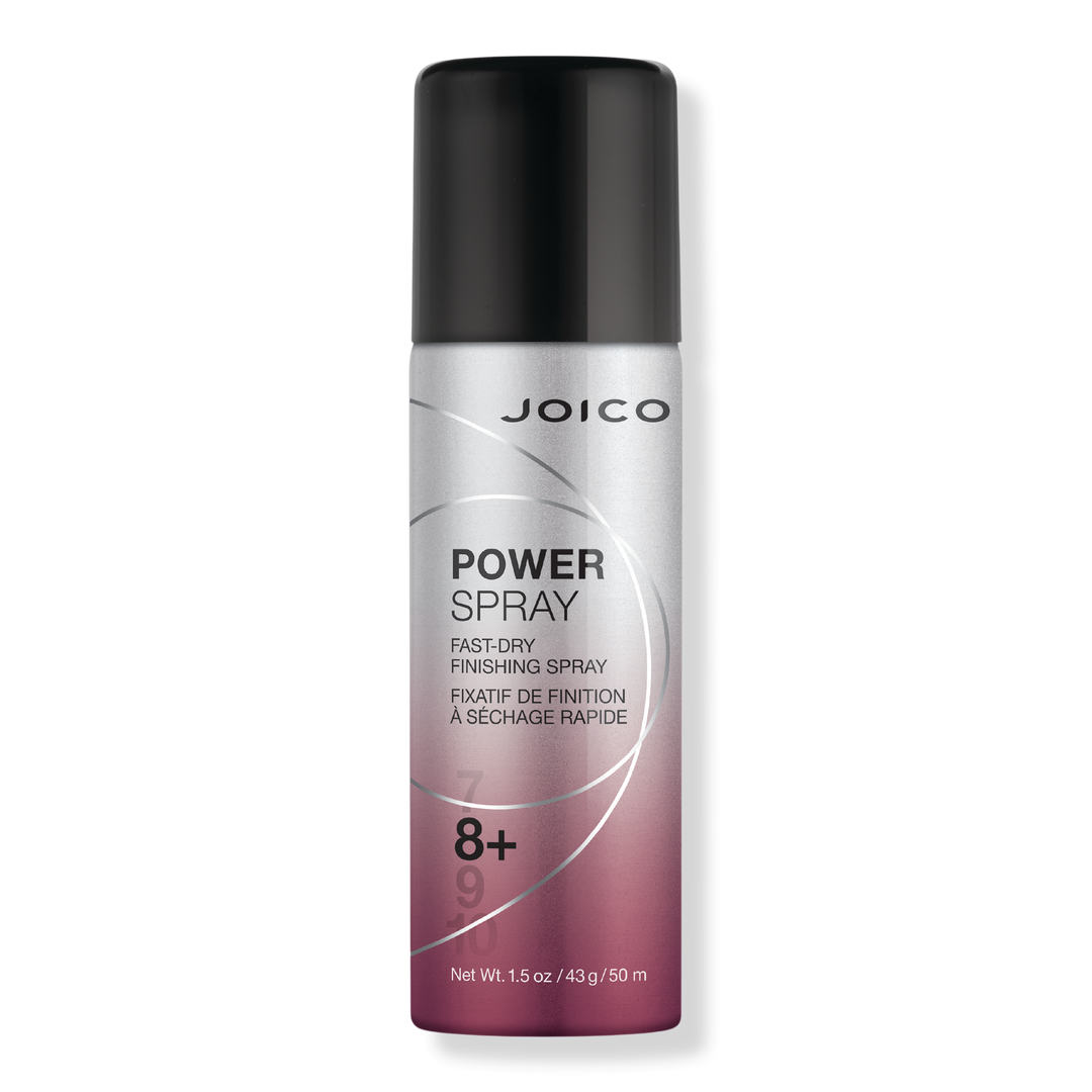 Joico Travel Size Power Spray Fast-Dry Finishing Spray #1