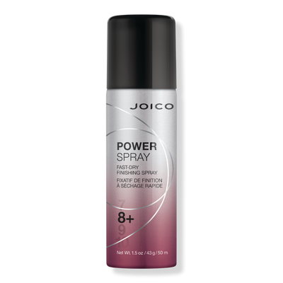 Joico Travel Size Power Spray Fast-Dry Finishing Spray