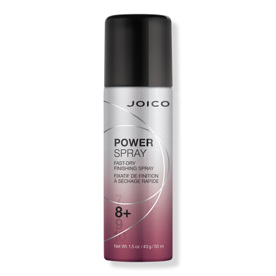 Joico Travel Size Power Spray Fast-Dry Finishing Spray