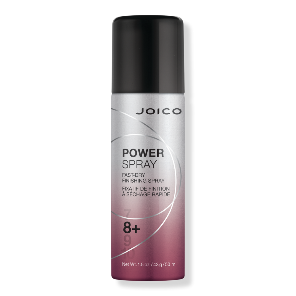 Joico Travel Size Power Spray Fast-dry Finishing Spray