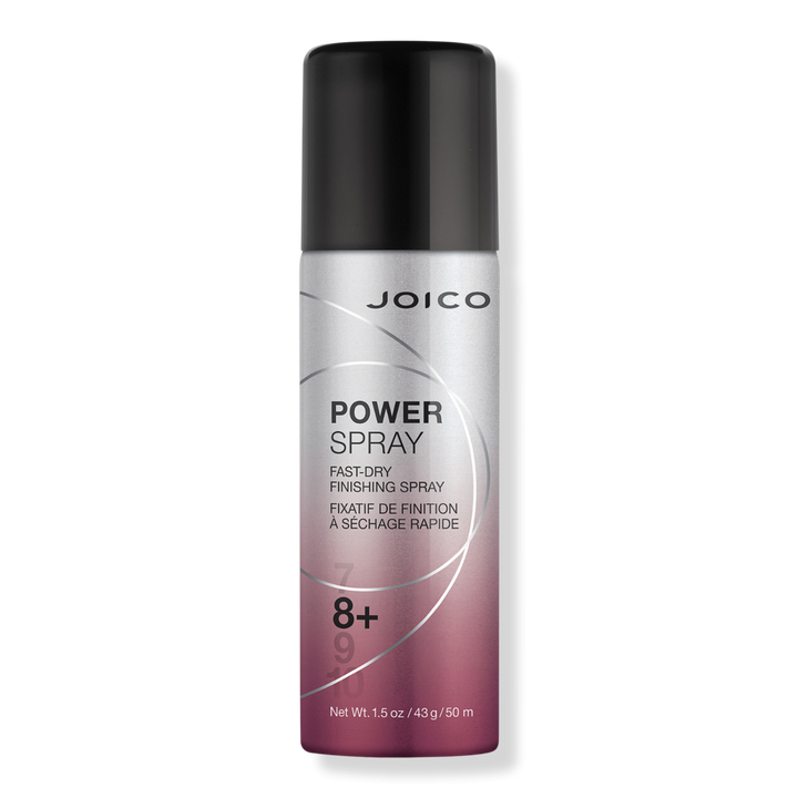 Joico Travel Size Power Spray Fast-Dry Finishing Spray #1