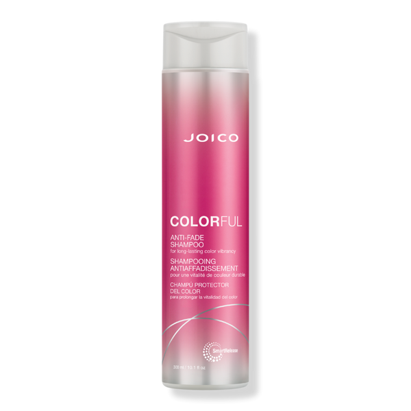 Joico Colorful Anti-Fade Shampoo for Long-Lasting Color Vibrancy #1