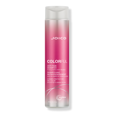 Joico Colorful Anti-Fade Shampoo for Long-Lasting Color Vibrancy