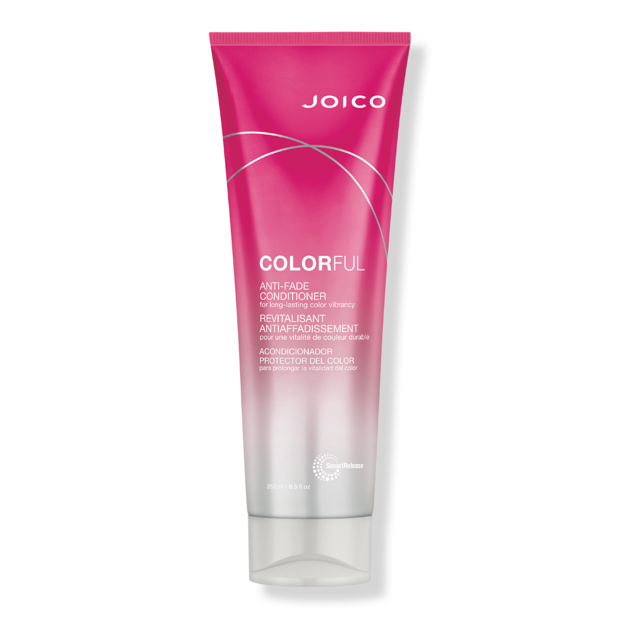 Joico Colorful Anti-Fade Conditioner for Long-Lasting Color Vibrancy #1