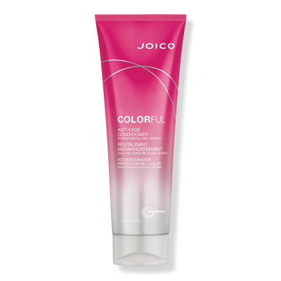 Joico Colorful Anti-Fade Conditioner for Long-Lasting Color Vibrancy