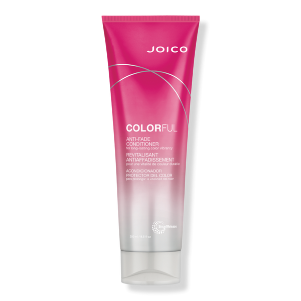 Joico Colorful Anti-Fade Conditioner for Long-Lasting Color Vibrancy #1