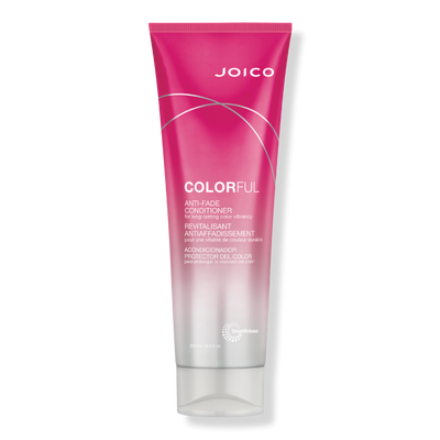 Joico Colorful Anti-Fade Conditioner for Long-Lasting Color Vibrancy