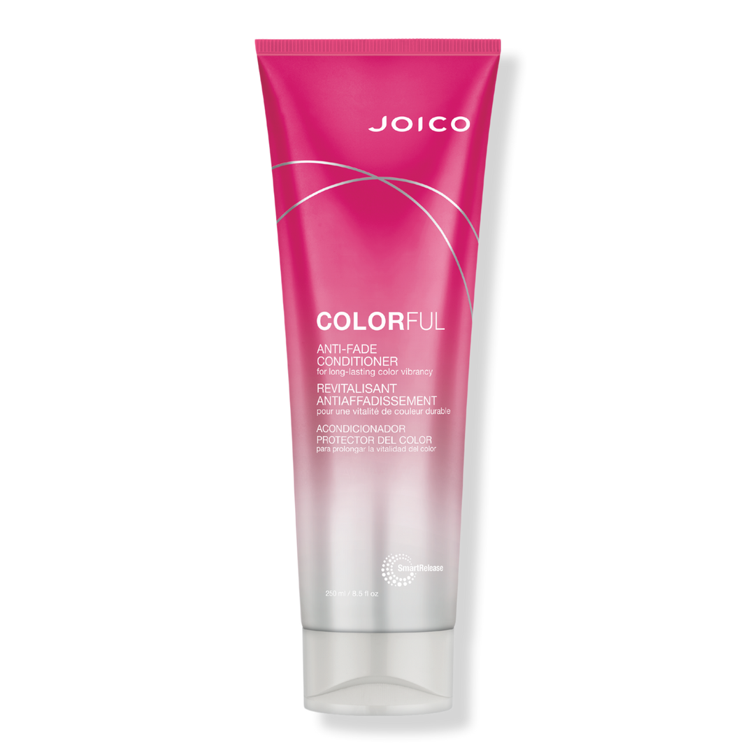 Joico Colorful Anti-Fade Conditioner for Long-Lasting Color Vibrancy #1
