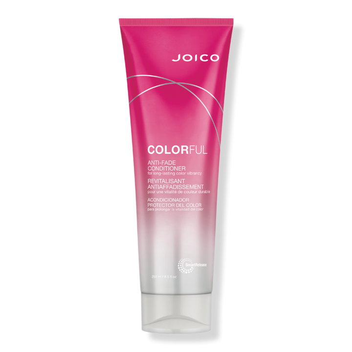 Joico Colorful Anti-Fade Conditioner for Long-Lasting Color Vibrancy #1