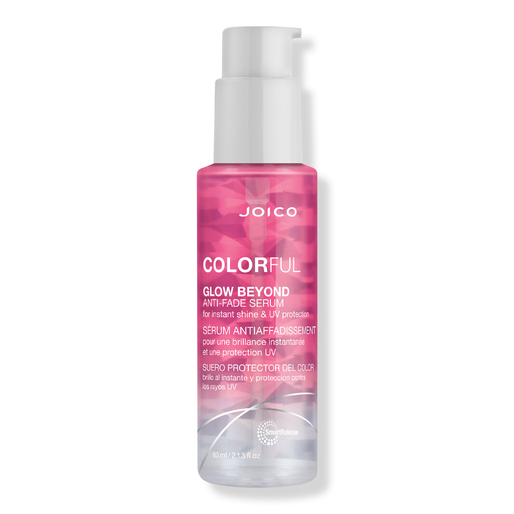 Joico Colorful Glow AntiFade Serum For Instant Shine And Uv Protection