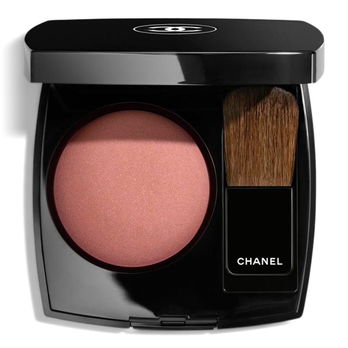 Chanel Joues Contraste Powder Blush- 86 Discrètion top (Brand New)