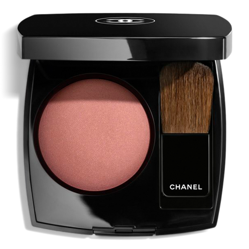 Chanel Joues Contraste Powder Blush in 440 Quintessence #JuliaS