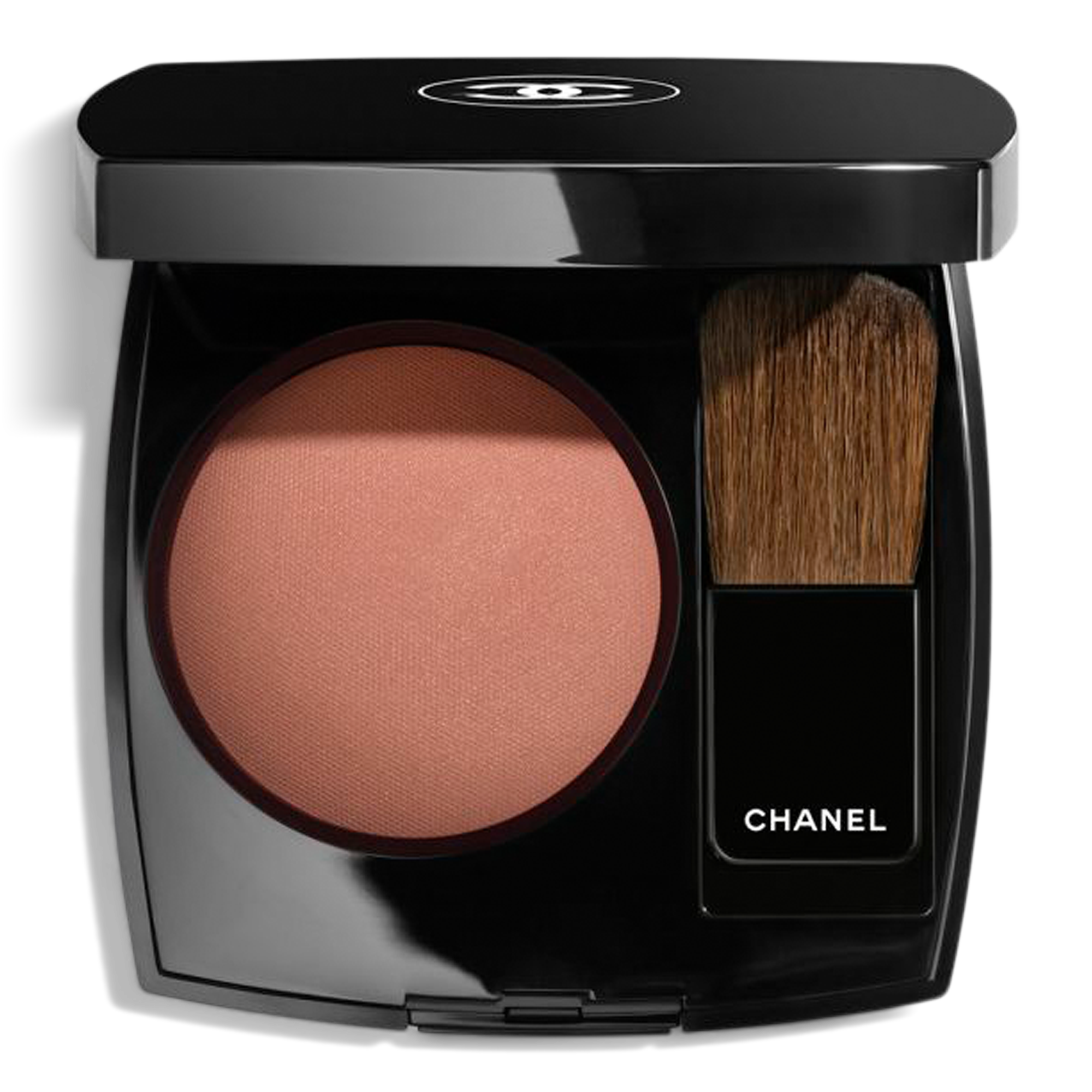 chanel so close blush