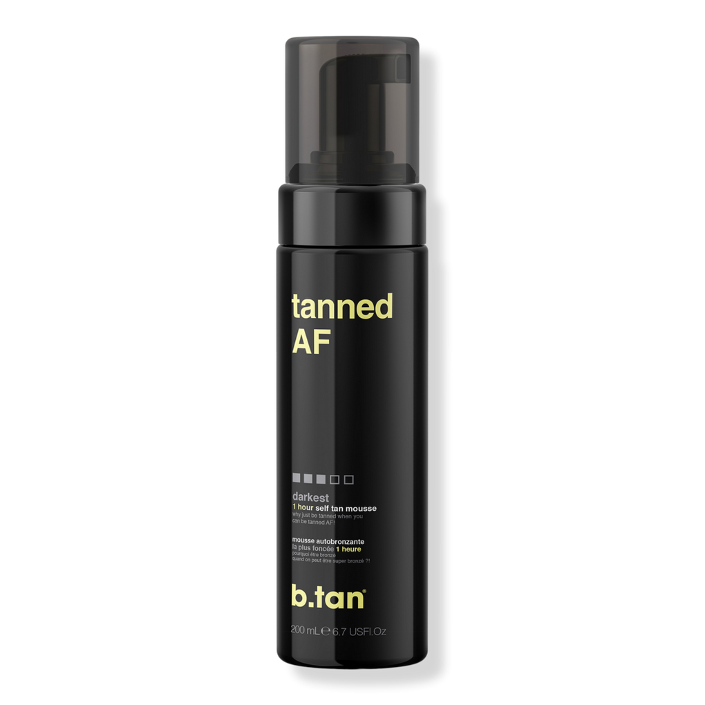 17+ How To Apply Tan Af JaymeeBroghan