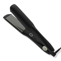 Max Styler 2" Wide Plate Flat Iron