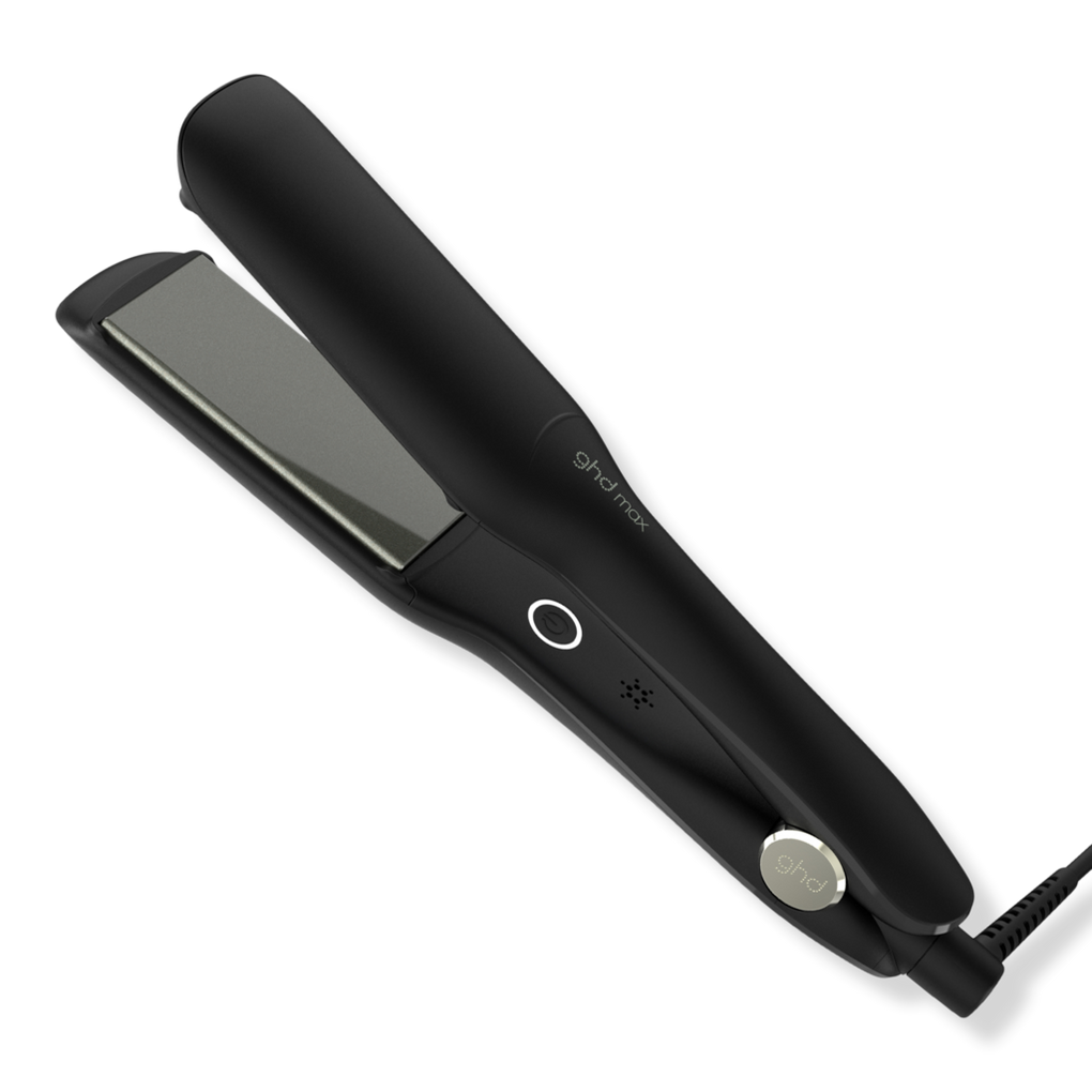 Buy ghd Flat Iron - Chronos Styler Black 1 Inch by Flat Irons at