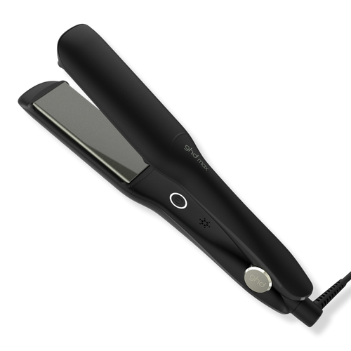 ghd Platinum Professional Flat Iron - Black for sale online