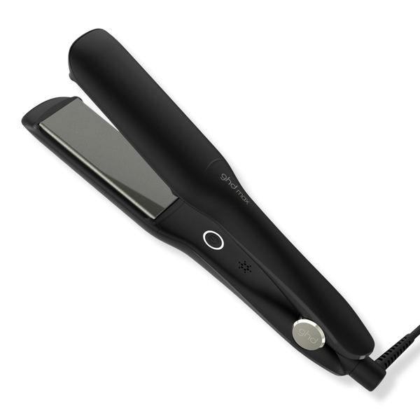ghd Chronos Styler ― 1 Flat Iron Hair Straightener, 3X Faster HD  Motion-Responsive Styler for One Stroke High-Definition Results that Last  24hrs, 85%