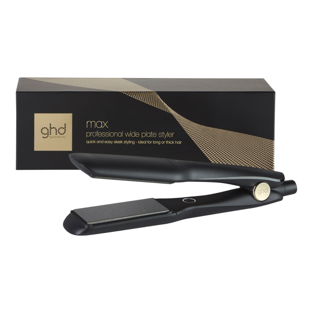 Can the new Ghd Chronos styler really cut styling time by more than half?, Beauty