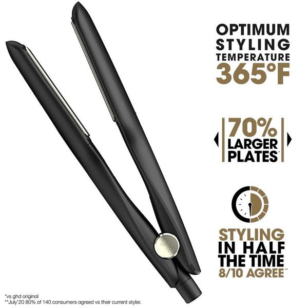 ghd Max Styler 2" Wide Plate Flat Iron #3