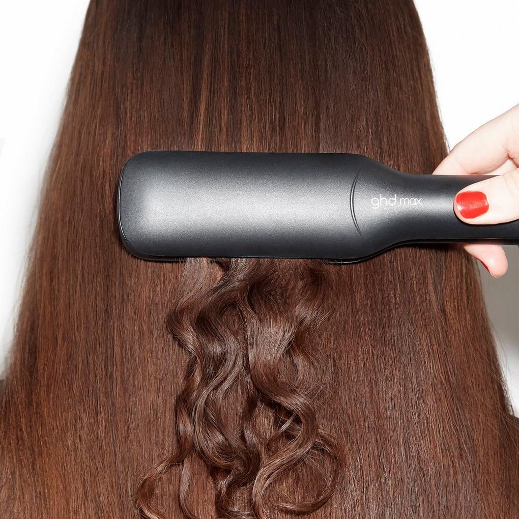 Wide 2025 straightening iron