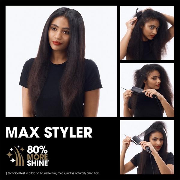 ghd Max Styler 2" Wide Plate Flat Iron #7