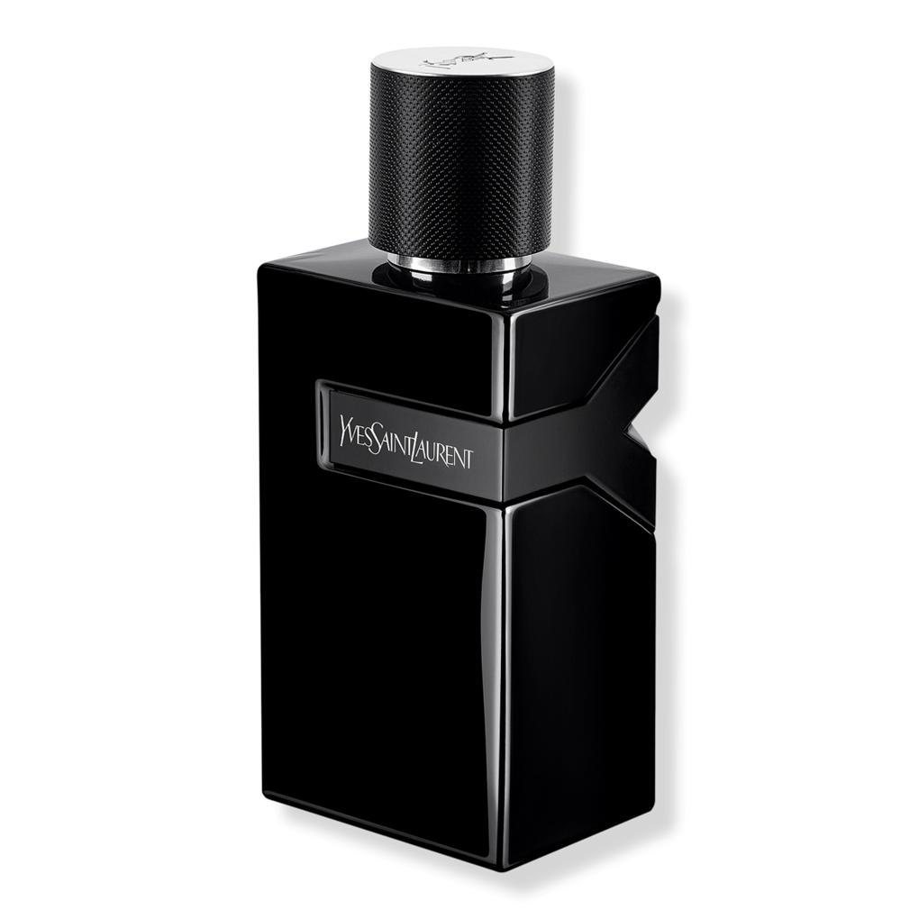 Libre Le Parfum Yves Saint Laurent perfume - a new fragrance for