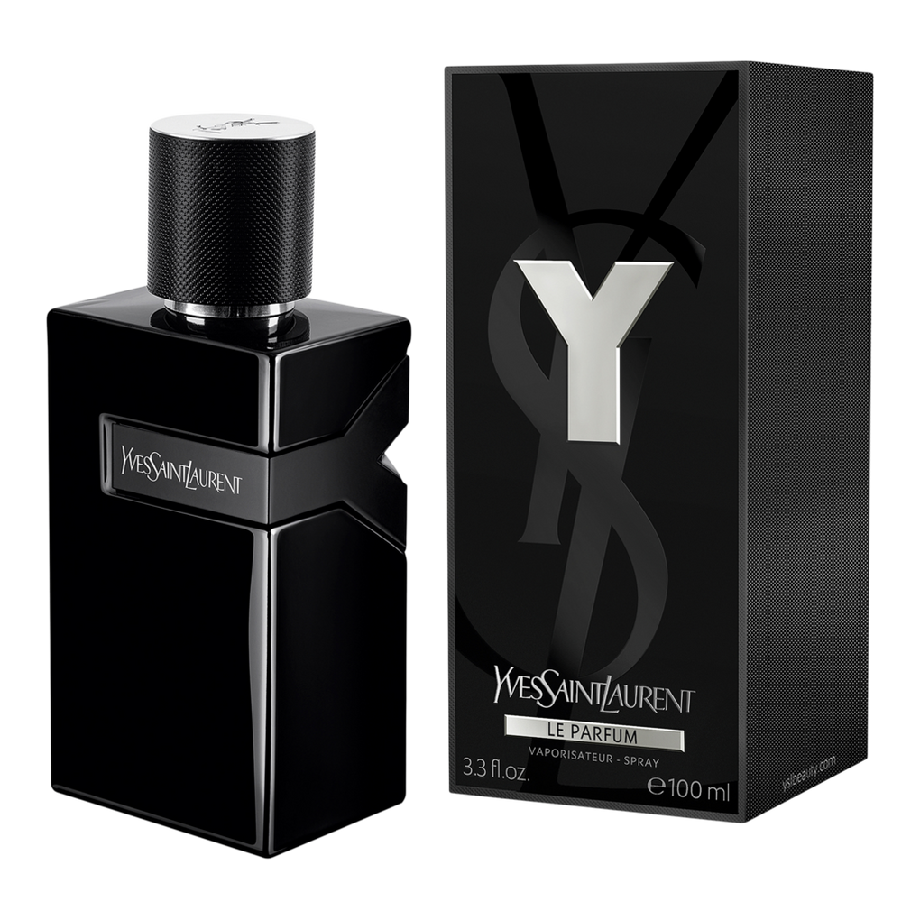 YSL - The Perfume Society