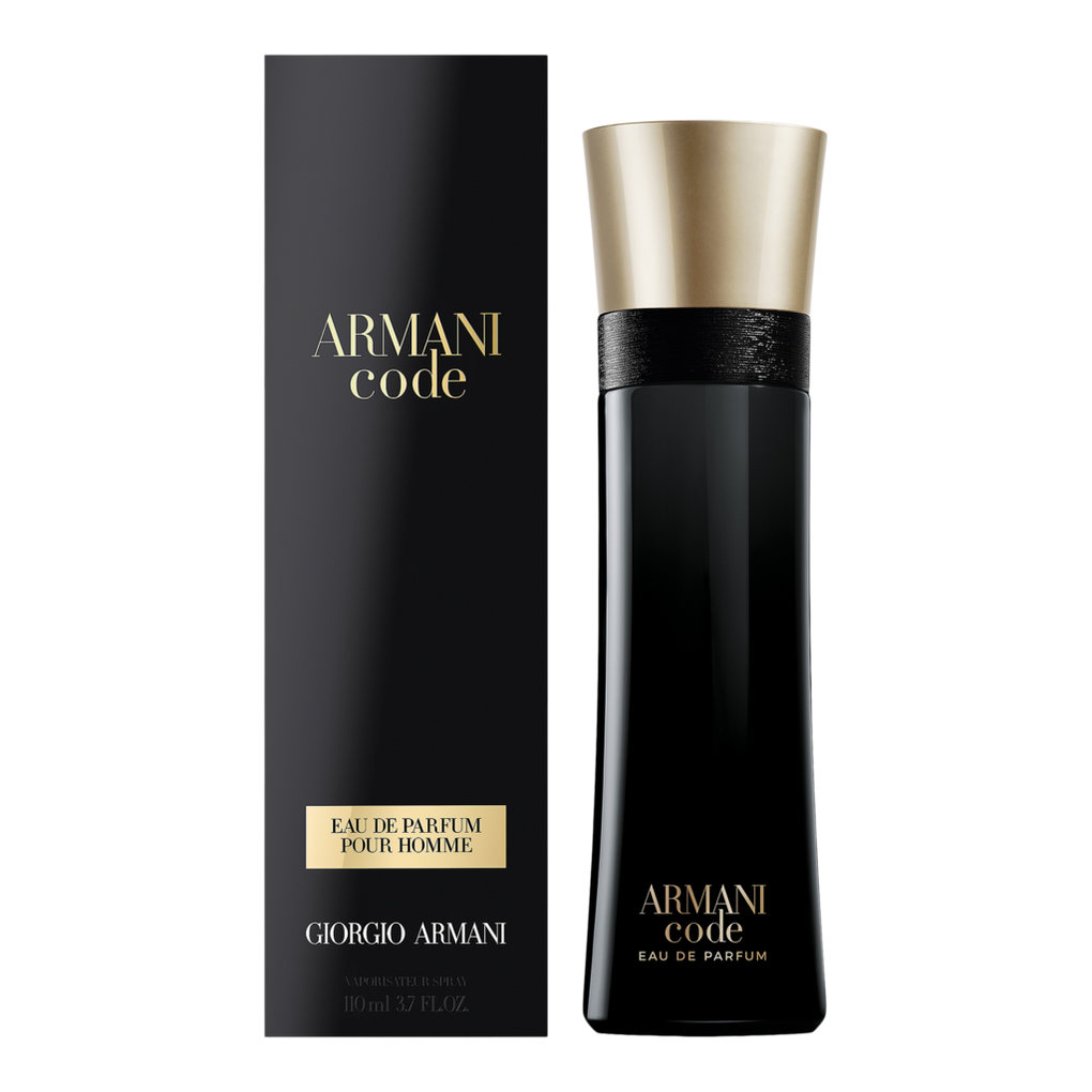 Giorgio Armani Armani Code Men's Eau de Toilette Spray - 6.7 fl oz bottle