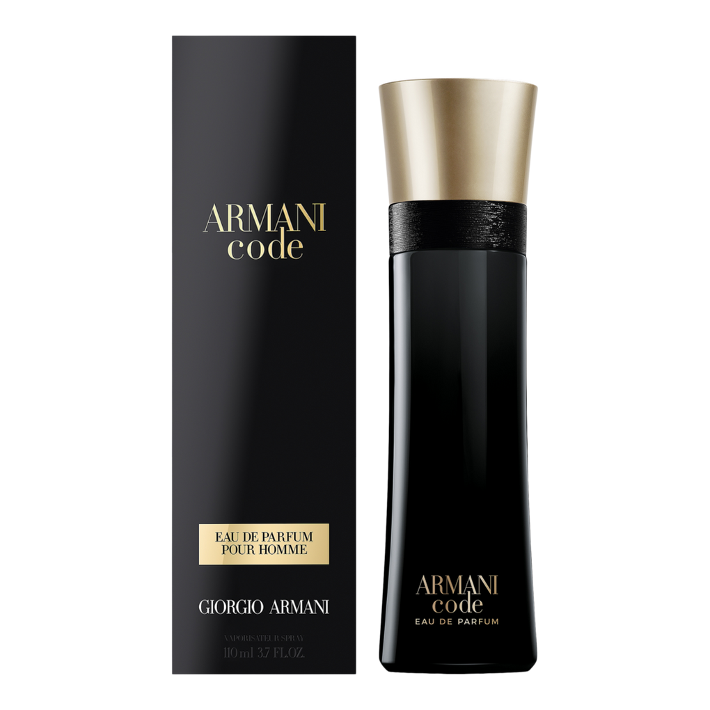 Armani Code Profumo Cologne by Giorgio Armani 3.7 Fl. Oz Parfum Spray For  Men