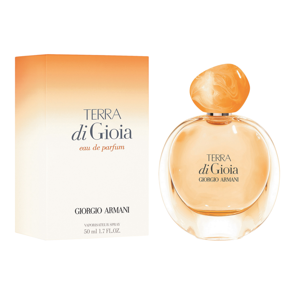 Giorgio Armani Armani Beauty Acqua di Gioia Eau de Parfum Spray - 3.4 oz.