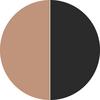 Taupe/Black