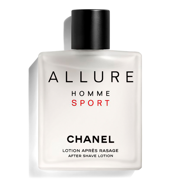 Chanel Allure Homme Sport Eau De Toilette Spray 50ml 