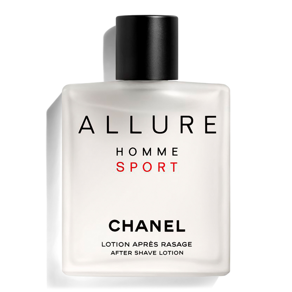 ALLURE HOMME SPORT After Shave - CHANEL | Ulta Beauty