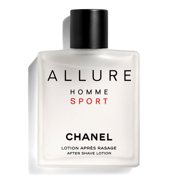 ALLURE HOMME SPORT Eau de Toilette Spray - CHANEL | Ulta Beauty