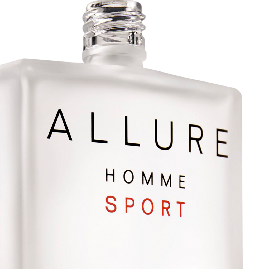 Buy Allure Homme Sport 1.7 oz Eau De Toilette from Chanel for Men