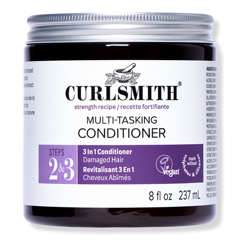 Ouidad - 33.8 oz Curl Quencher Moisturizing Conditioner
