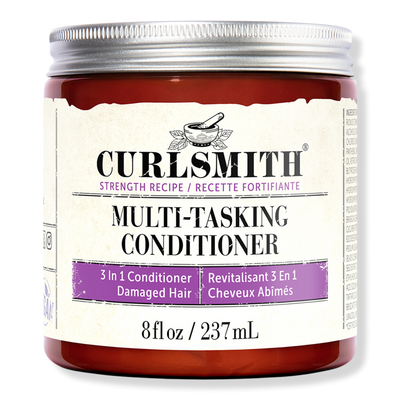 Curlsmith Multi-Tasking Conditioner