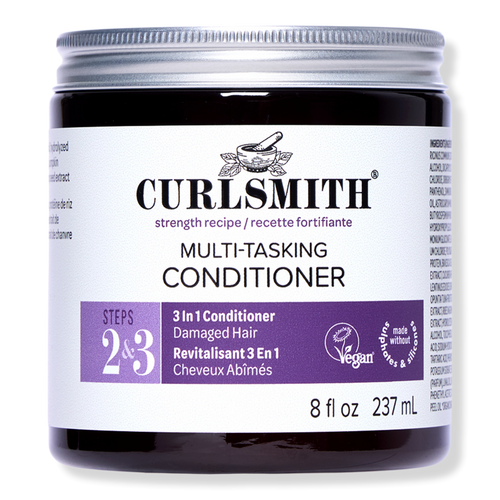 Multi-Tasking Curl Conditioner - 8.0 oz