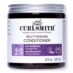 Curlsmith Multi-Tasking Curl Conditioner