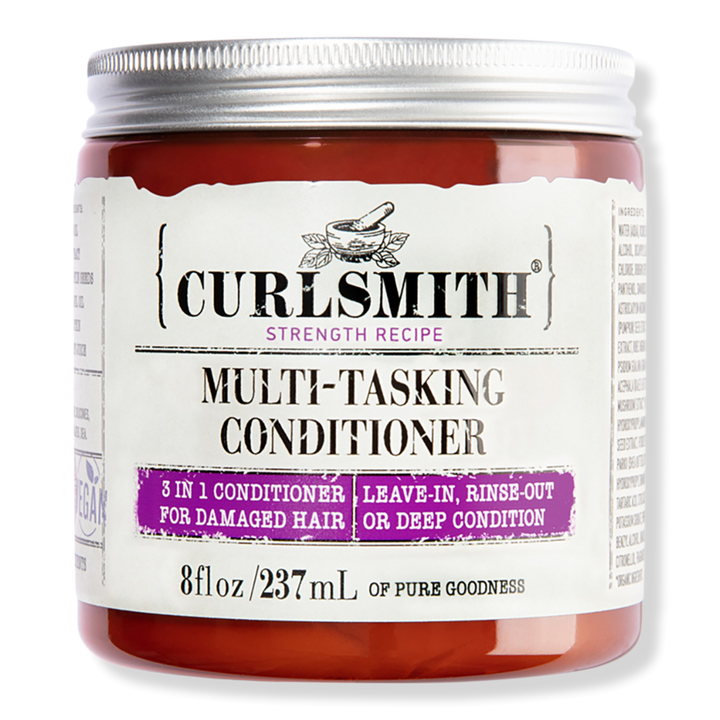 Curlsmith Multi-Tasking Conditioner #1