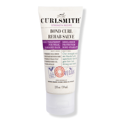 Curlsmith Travel Size Bond Curl Rehab Salve