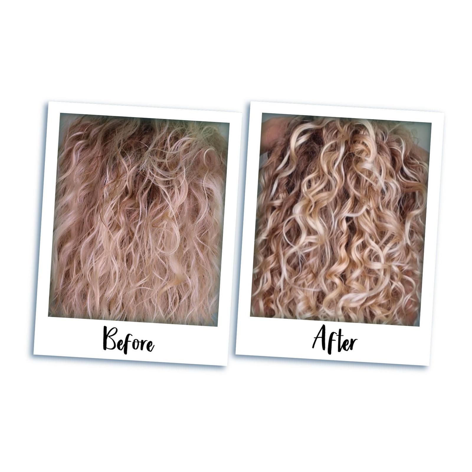 Travel Size Bond Curl Rehab Salve