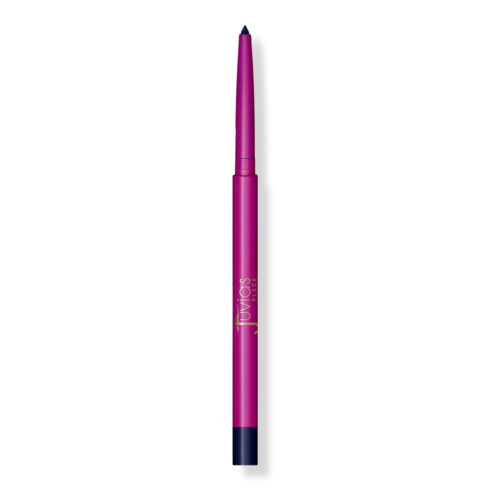 Juvia's Place Nubian Eyeliner Pencil - Midnight Blue In Blue