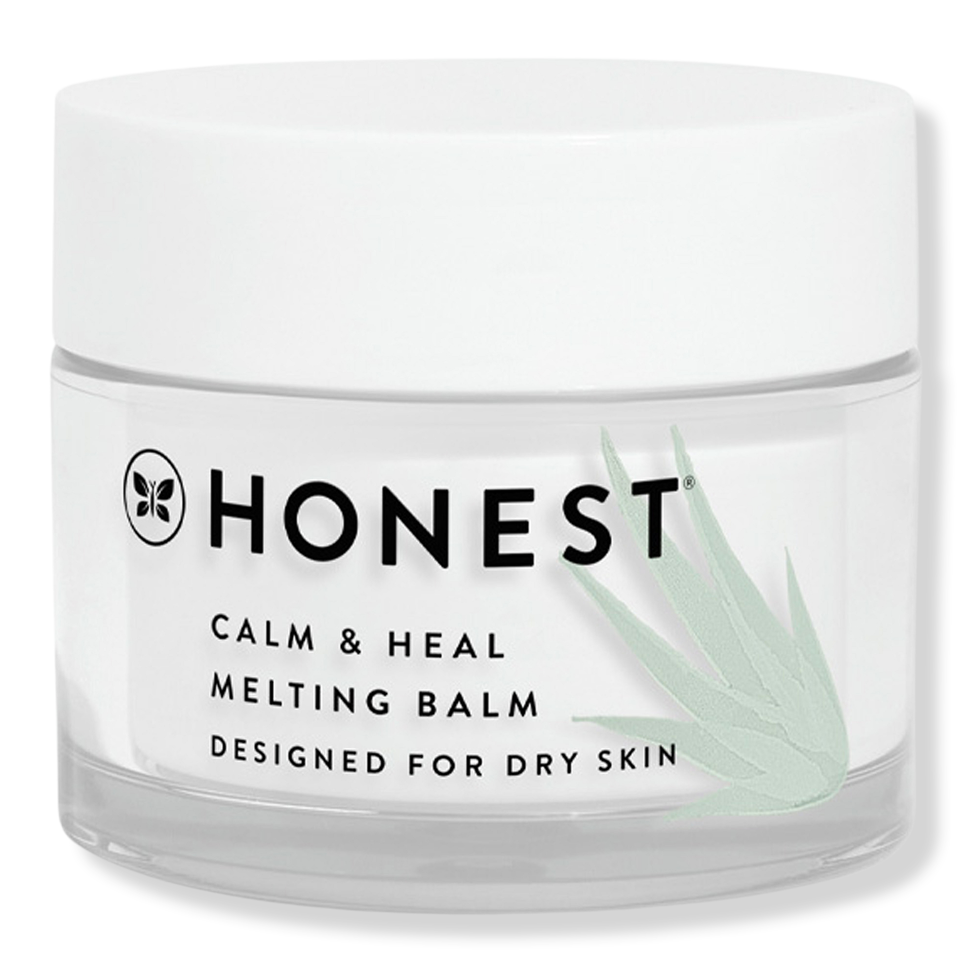 The Daily Calm Leichte Feuchtigkeitscreme Von Honest – Beruhigende Gesichtspflege Mit Hyaluron Für Empfindliche Haut (1,7 Oz / 50 Ml)